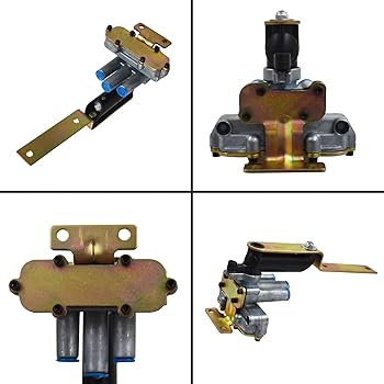 Amazon.com: Air Height Leveling Valve Control Kit 90054007